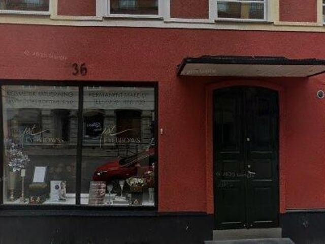 Lokal till salu i Malmö, Skåne