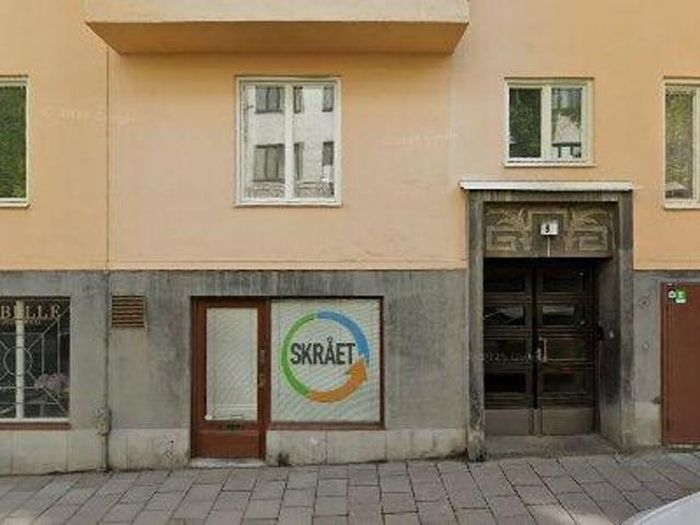 Lokal hyra i Botkyrka, Stockholm