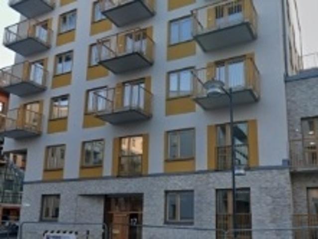 Lägenhet hyra i Järfälla, Stockholm