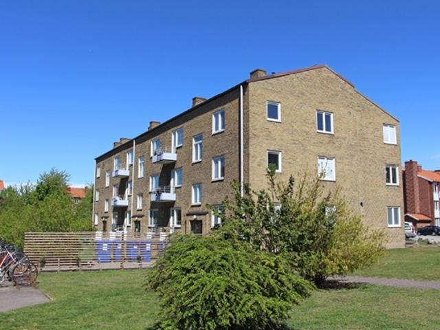 Lägenhet hyra i Malmö, Skåne