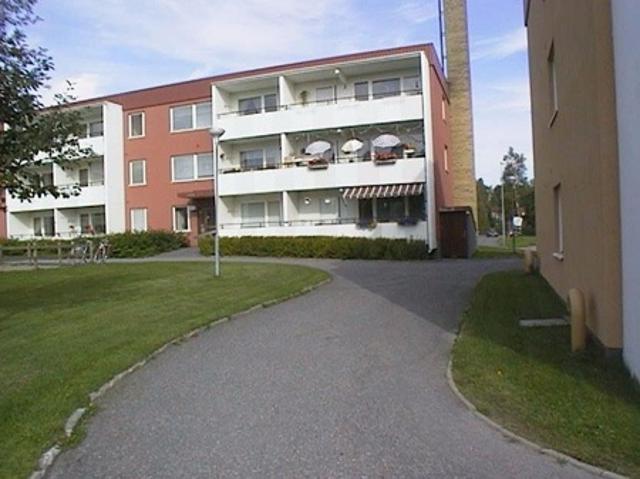Lägenhet hyra i Skelleftehamn, Västerbotten
