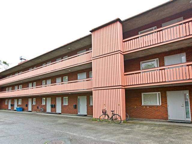 Lägenhet hyra i Umeå, Västerbotten