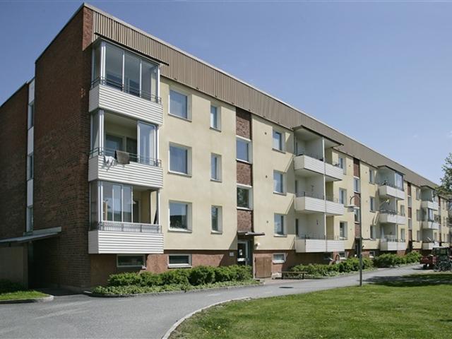 Lägenhet hyra i Märsta, Stockholm