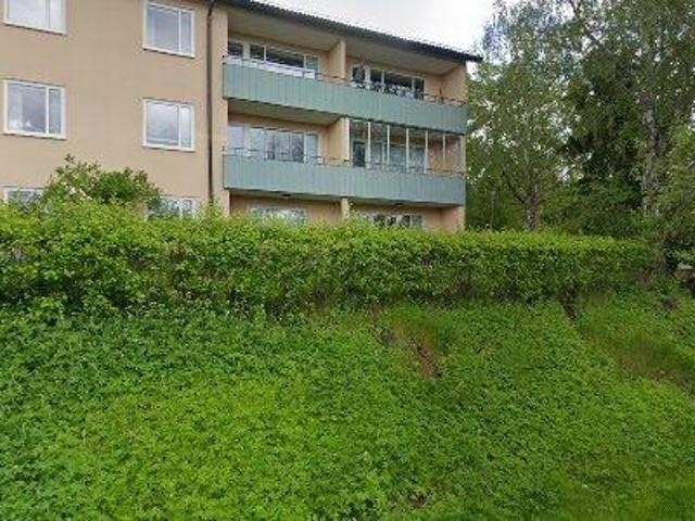 Lägenhet hyra i Hälleforsnäs, Södermanland