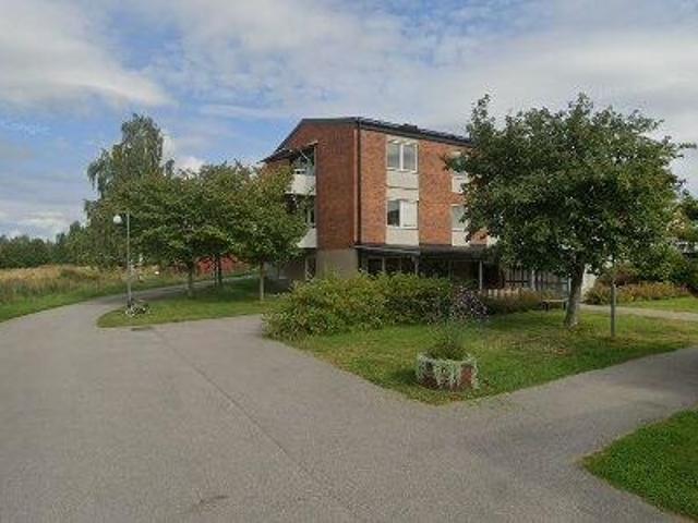 Lägenhet hyra i Bergby, Gävleborg