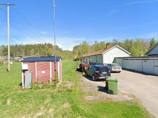 Lägenhet hyra i Segmon, Värmland