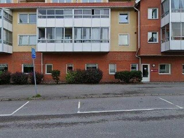 Lägenhet hyra i Lilla Edet, Västra Götaland