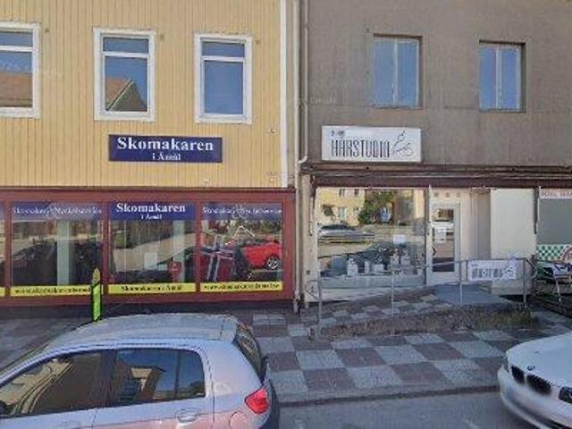 Lägenhet hyra i Åmål, Västra Götaland