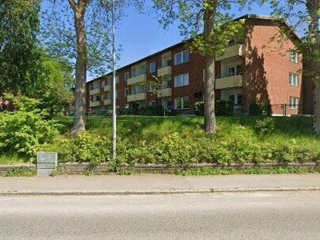 Lägenhet hyra i Åmål, Västra Götaland
