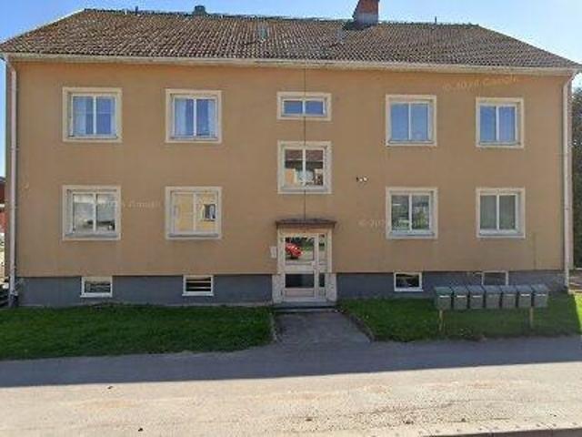 Lägenhet hyra i Åmål, Västra Götaland