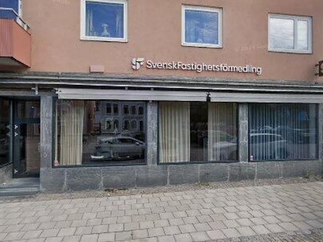 Lägenhet hyra i Motala, Östergötland