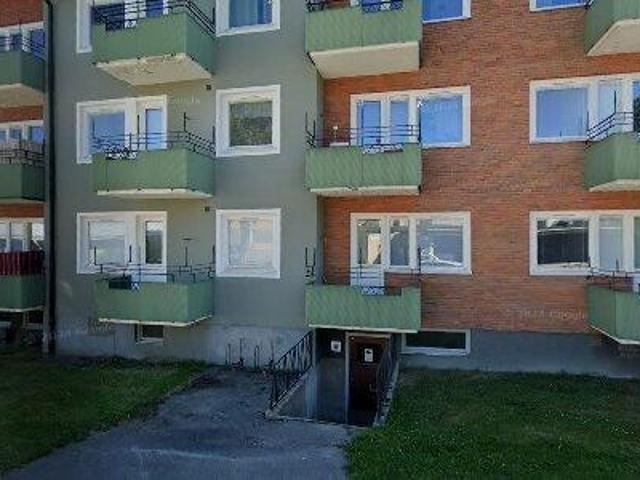 Lägenhet hyra i Ovanåker, Gävleborg