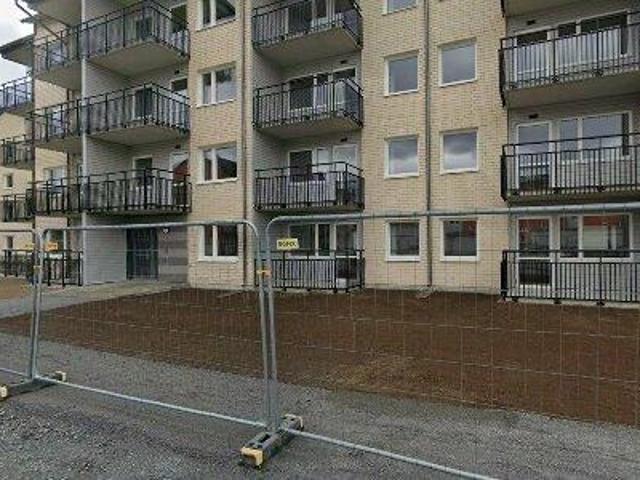 Lägenhet hyra i Skelleftehamn, Västerbotten