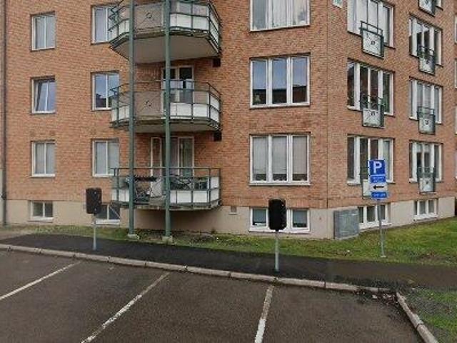 Lägenhet hyra i Norrmalm, Skövde