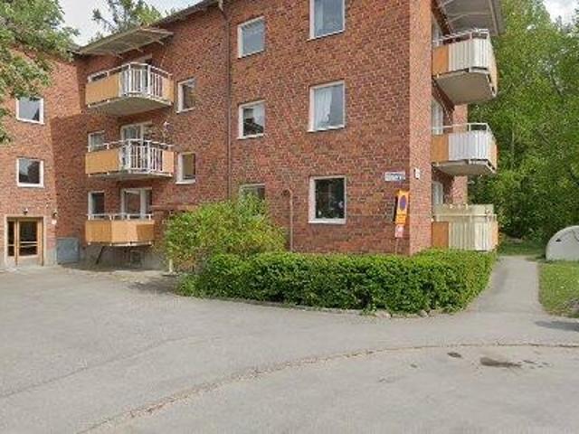 Lägenhet hyra i Botkyrka, Stockholm