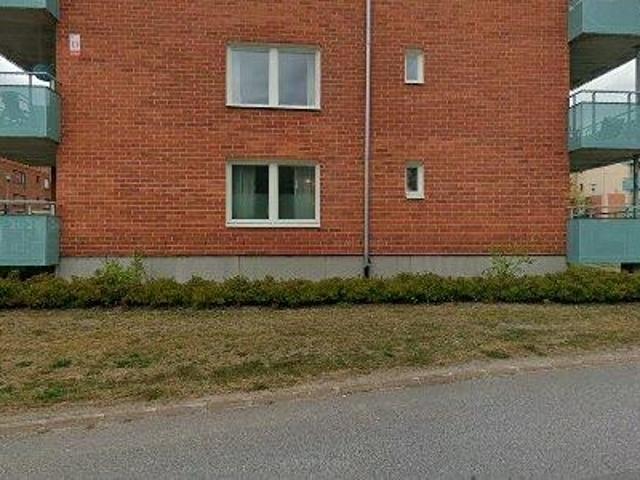 Lägenhet hyra i Ålidhemsområdet, Umeå