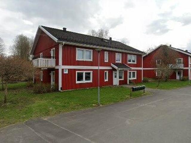 Lägenhet hyra i Bredaryd, Jönköping