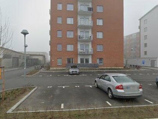 Lägenhet hyra i Edvinshem, Ystad
