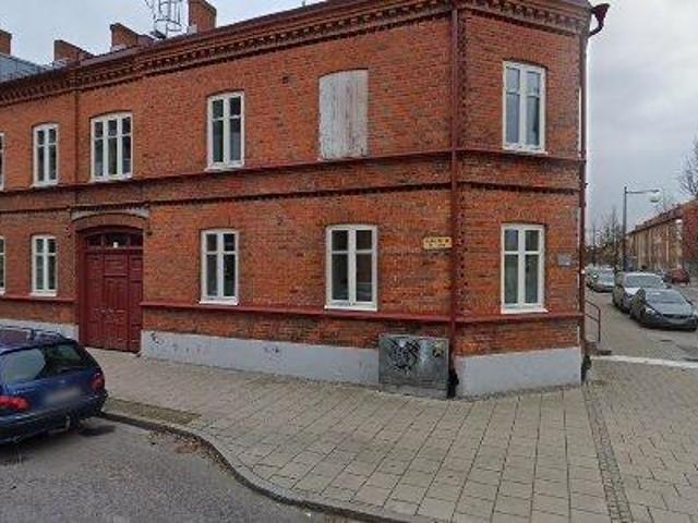 Lägenhet hyra i Östra Förstaden, Ystad