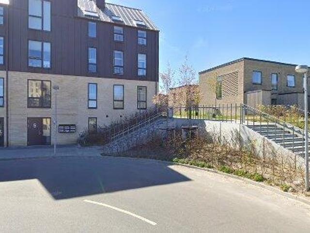 Lejlighed til leje i Tranbjerg J, Århus