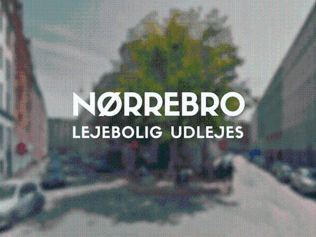 Lejlighed til leje i København, Brøndby