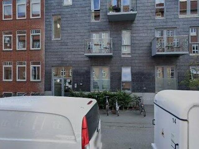 Lejlighed til leje i Bispebjerg  NV, København