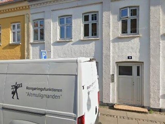 Lejlighed til salg i Aalborg, Brønderslev-Dronninglund