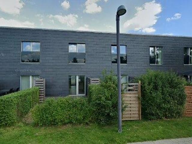 Lejlighed til salg i Ullerød, Hillerød Kommune
