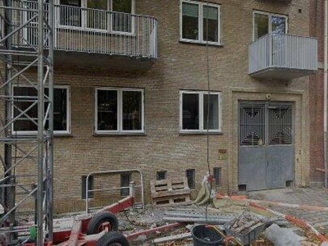 Lejlighed til salg i Christianshavn, København