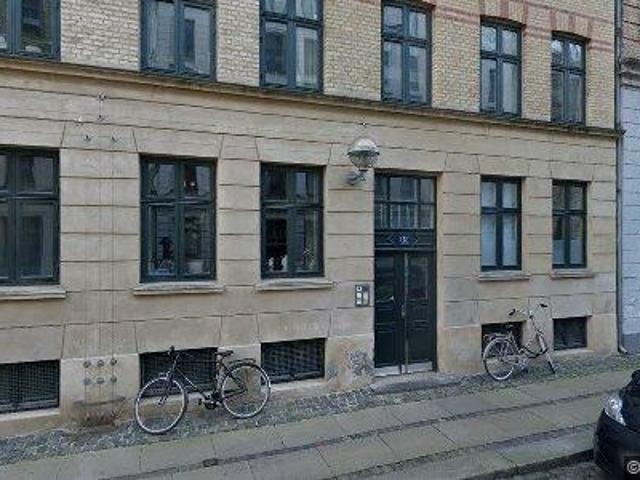 Lejlighed til salg i Kødbyen, København