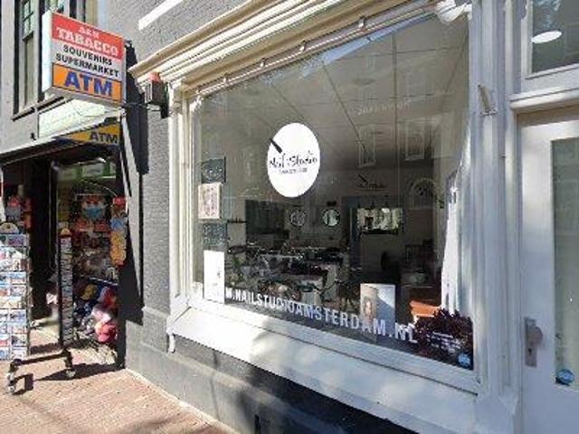 Bedrijfspand te huur in Centrum, Amsterdam