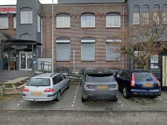 Bedrijfspand te huur in Oost, Amsterdam