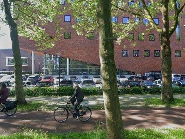 Bedrijfspand te huur in Sloten, Amsterdam