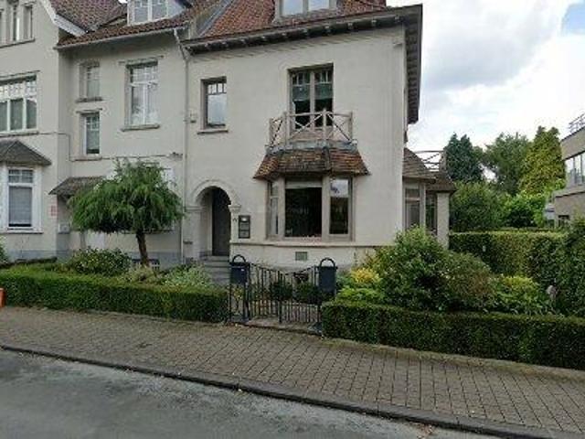 Bureau location à Watermaal-bosvoorde, Bruxelles