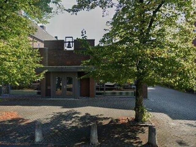Bedrijfspand te huur in Bosch, Noord Brabant