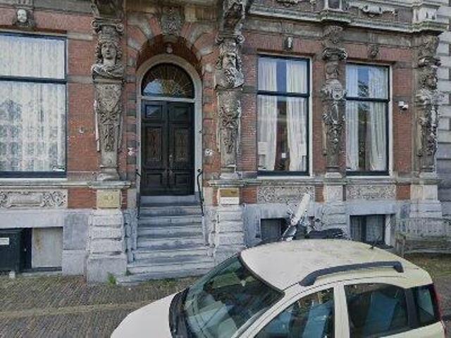 Bedrijfspand te huur in Haarlem, Noord Holland