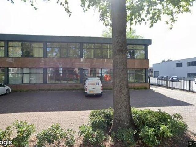 Bedrijfspand te huur in Oisterwijk, Noord Brabant