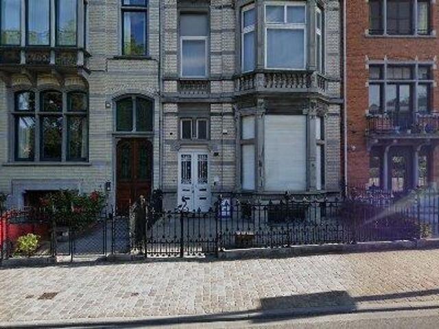 Bureau location à Brussel, Bruxelles
