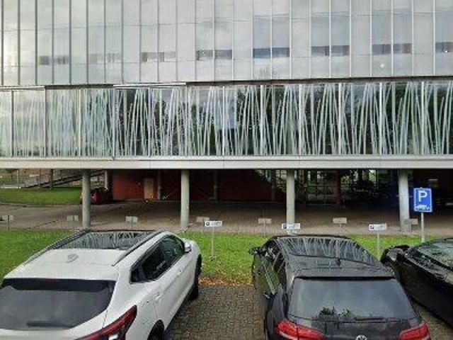 Bedrijfspand te huur in Haarzuilens, Utrecht