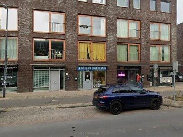 Bedrijfspand te huur in Haarzuilens, Utrecht