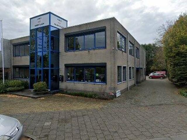 Bedrijfspand te huur in Wateringen, Zuid Holland
