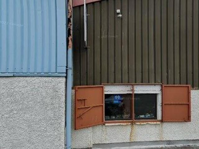 Office for sale in Bluebell, North Tipperary
