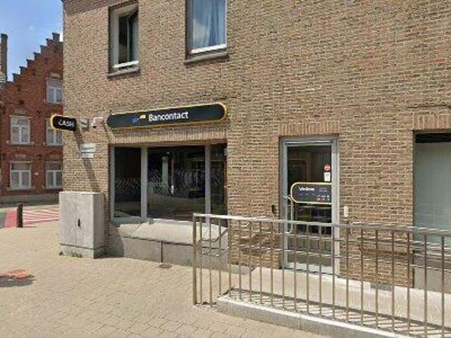 Bureau vente à Moorslede, West-Vlaanderen