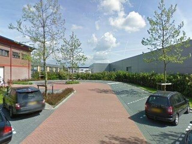 Bedrijfspand te koop in Sliedrecht, Zuid Holland