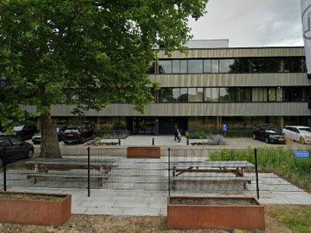 Bedrijfspand te koop in Vianen, Utrecht