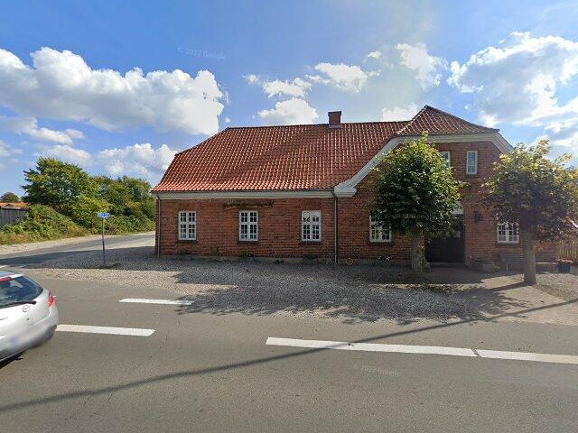 Zimmer til leje i Nyborg