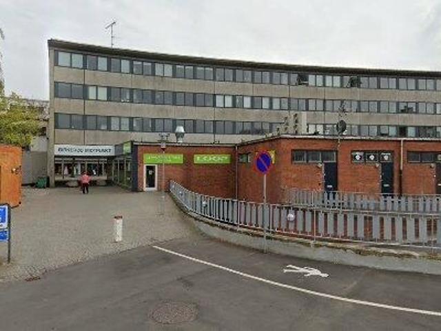 Erhvervsejendom til leje i Birkerød, Brøndby