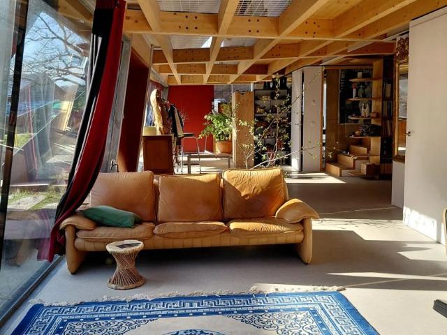 Studio mieten in Chigny, Waadt
