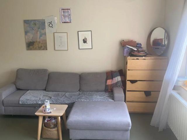 Studio mieten in Winterthur, Zürich