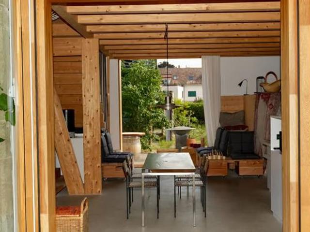 Studio mieten in Chigny, District de Morges